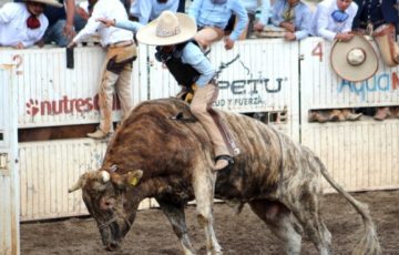 Arrollador Triunfo De Rancho El Pitayo En Primera Charreada Del A O