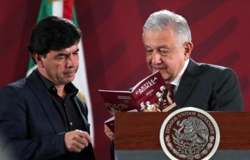 Senado No Tiene L Nea Para Elegir A Ministra De Scjn L Pez Obrador