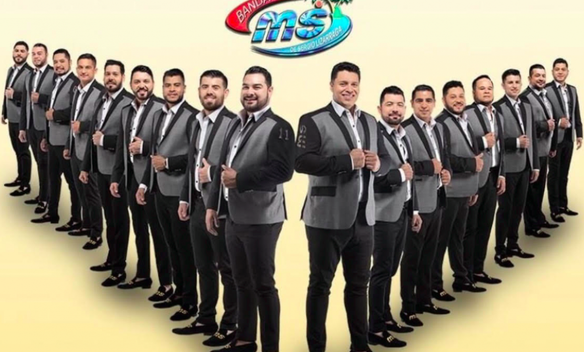 Lidera Banda MS Nominaciones A Premios La Mejor 2021 Noticias De San