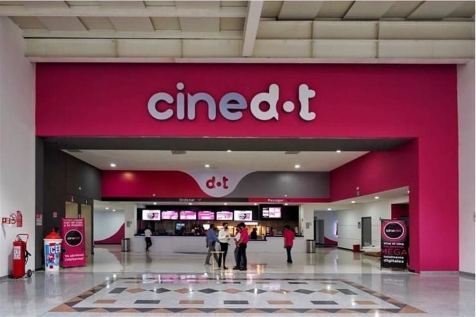 Adi S Cinepolis Llega Nueva Cadena De Cines A M Xico Noticias De San