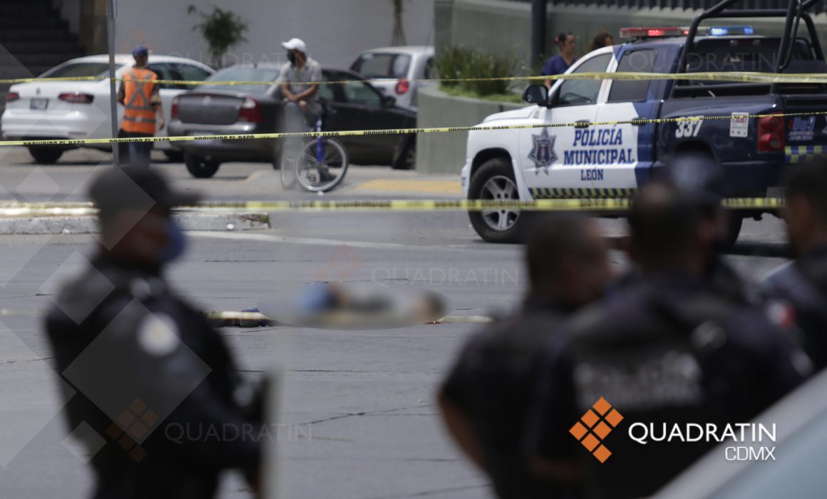 Encabeza Guanajuato Homicidios Dolosos En M Xico Noticias De San Luis