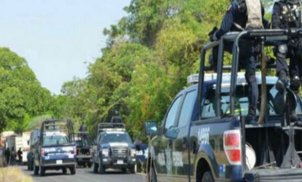 Clama Padre Goyo por urgente solución a violencia en Tierra Caliente