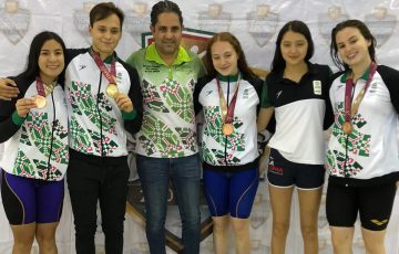 Suma SLP 127 Medallas En Juegos Nacionales Conade Noticias De San