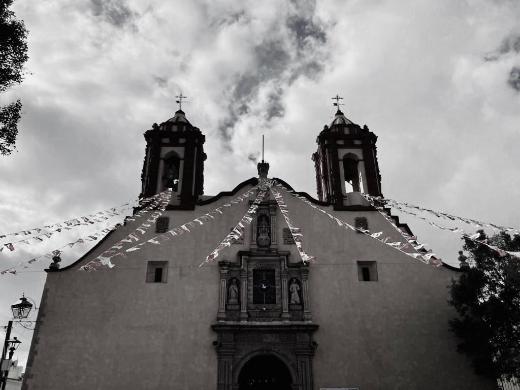 Conoce La Leyenda Potosina De La Bruja Mariana Noticias De San Luis