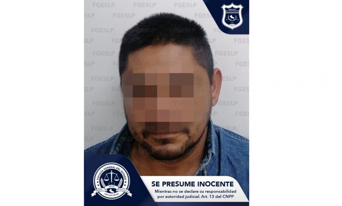 Vinculan A Proceso A Presunto Violador De Una Menor En Mexquitic