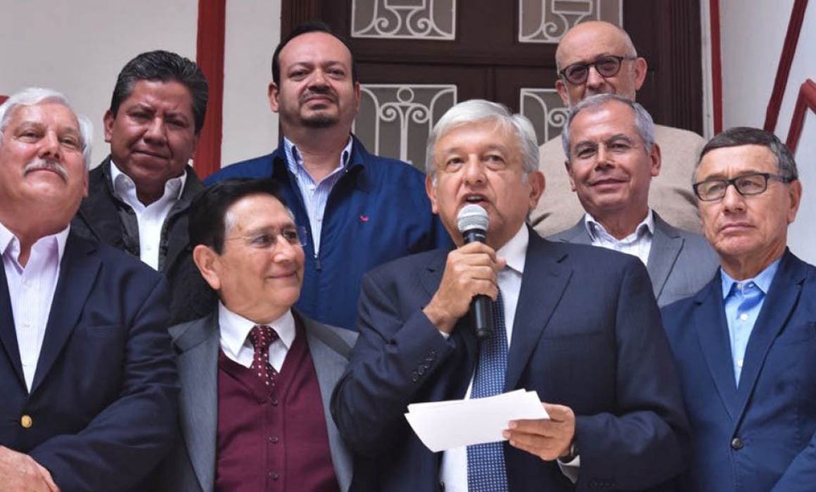 Ordena INAI A FGR Informar Sobre Denuncias Contra Segalmex Noticias