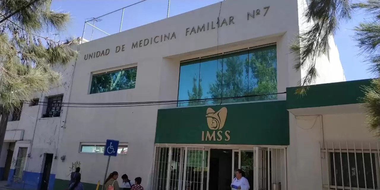 Cómo puedo saber qué clínica del IMSS me toca y cómo cambiarme