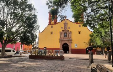 Amagan Con Llevar Obra De San Miguelito A Otra Parte Quedar