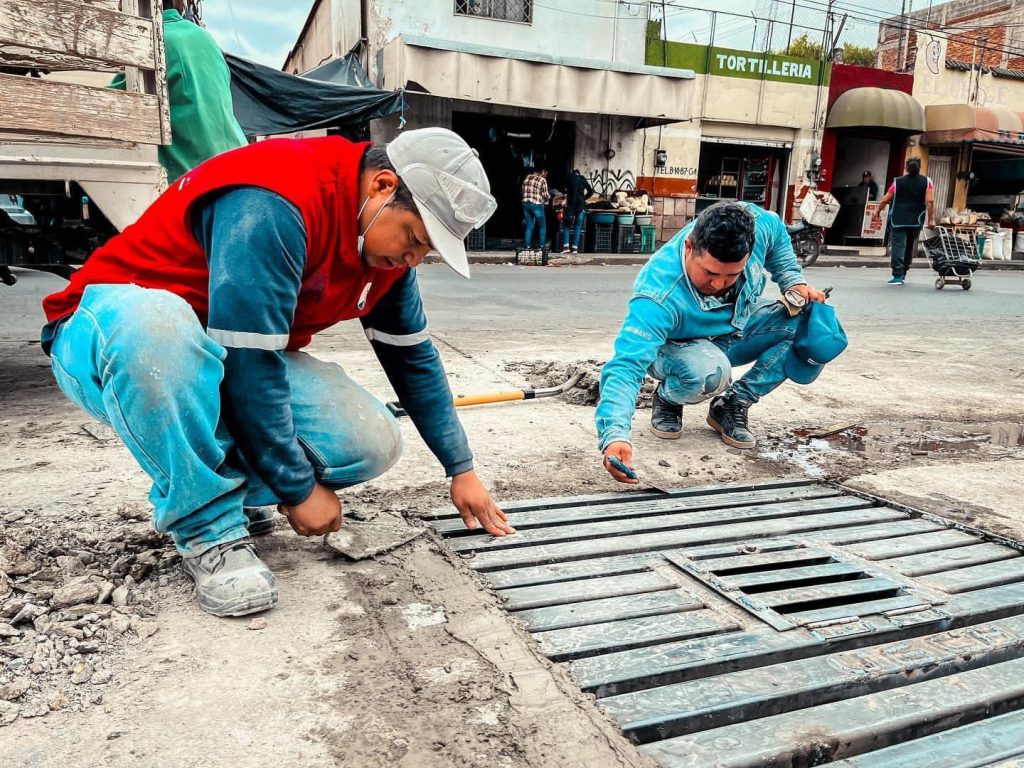 Dan Una Manita De Gato A Los Mercados De La Capital De Slp Noticias