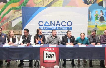 Anuncian El Buen Fin 2023 Del 17 Al 20 De Noviembre Noticias De San