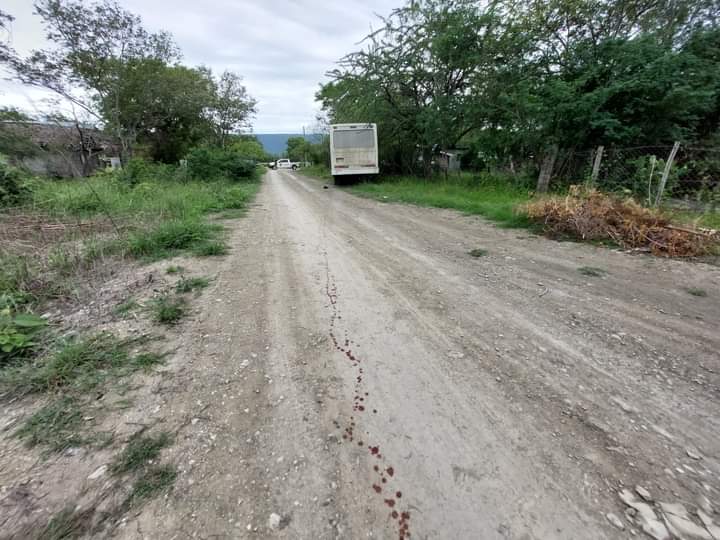 Matan A Chofer De Transporte Escolar En Huasteca Potosina Noticias De