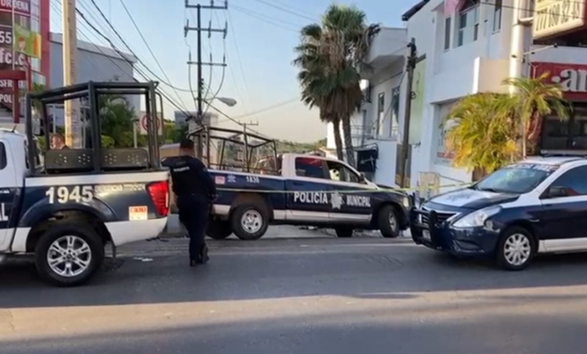 Dos Muertos Y Heridos Deja Ataque A Bar En Cuernavaca Morelos