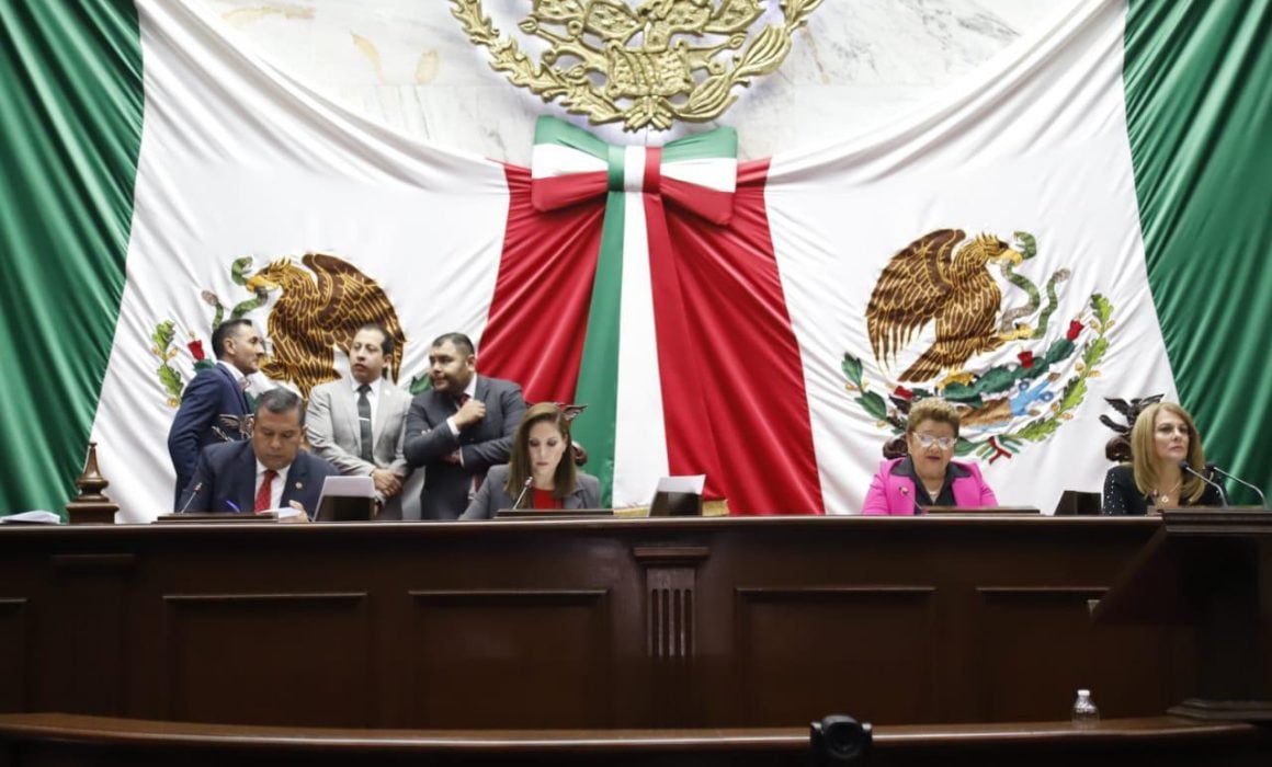 Una Simulaci N Licencias Solicitadas Por Diputados De La