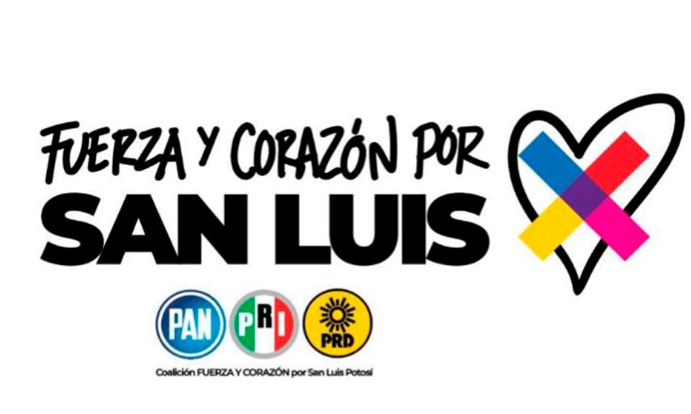 Fuerza Y Coraz N Gobernar En Municipios De San Luis Potos