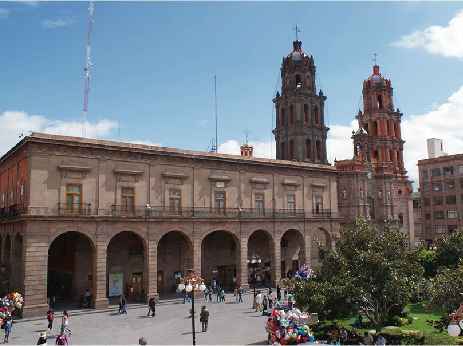 Conoce Al Nuevo Cabildo De SLP Para El Periodo 2024 2027 Noticias De