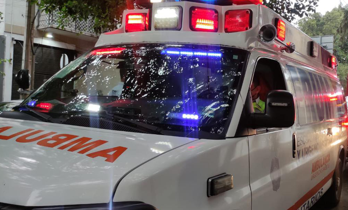 Herido Cae Acusado De Matar A Su Pareja Con Punta En Bj Noticias De