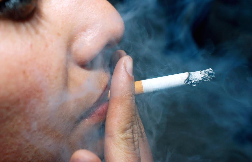 cigarro