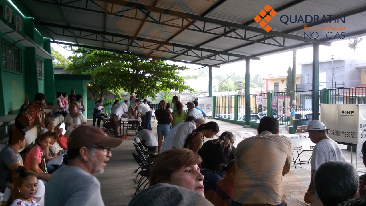 Casilla Ciudad Valles