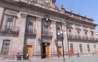 palacio de gobierno