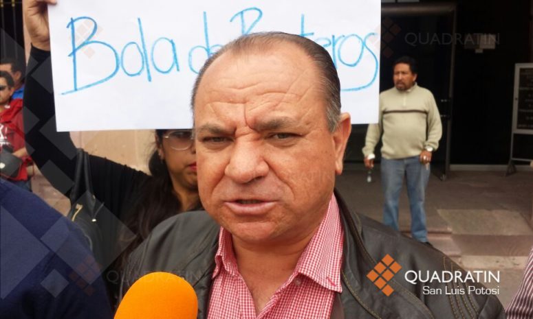 Acusan a Enrique Galindo de orquestar campaña de desprestigio contra CO