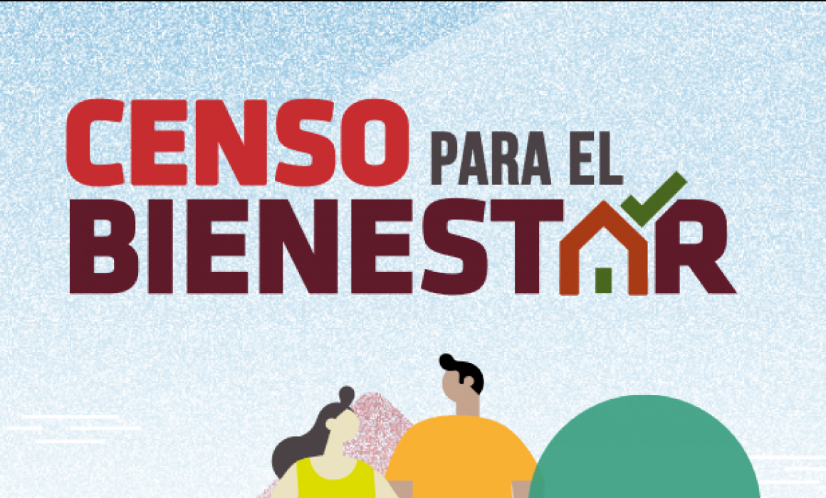 Se suma la UCD al censo de bienestar del Gobierno Federal - Noticias de San  Luis Potosí