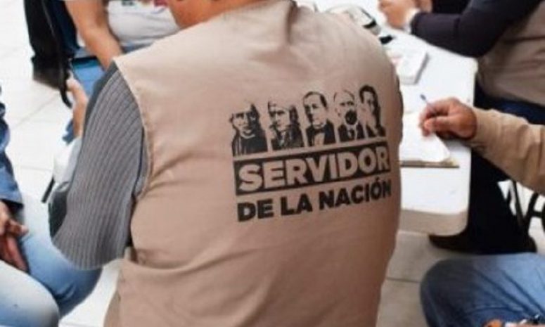 Exige Gabino investigar acoso y corrupción de Memo Morales en Bienestar