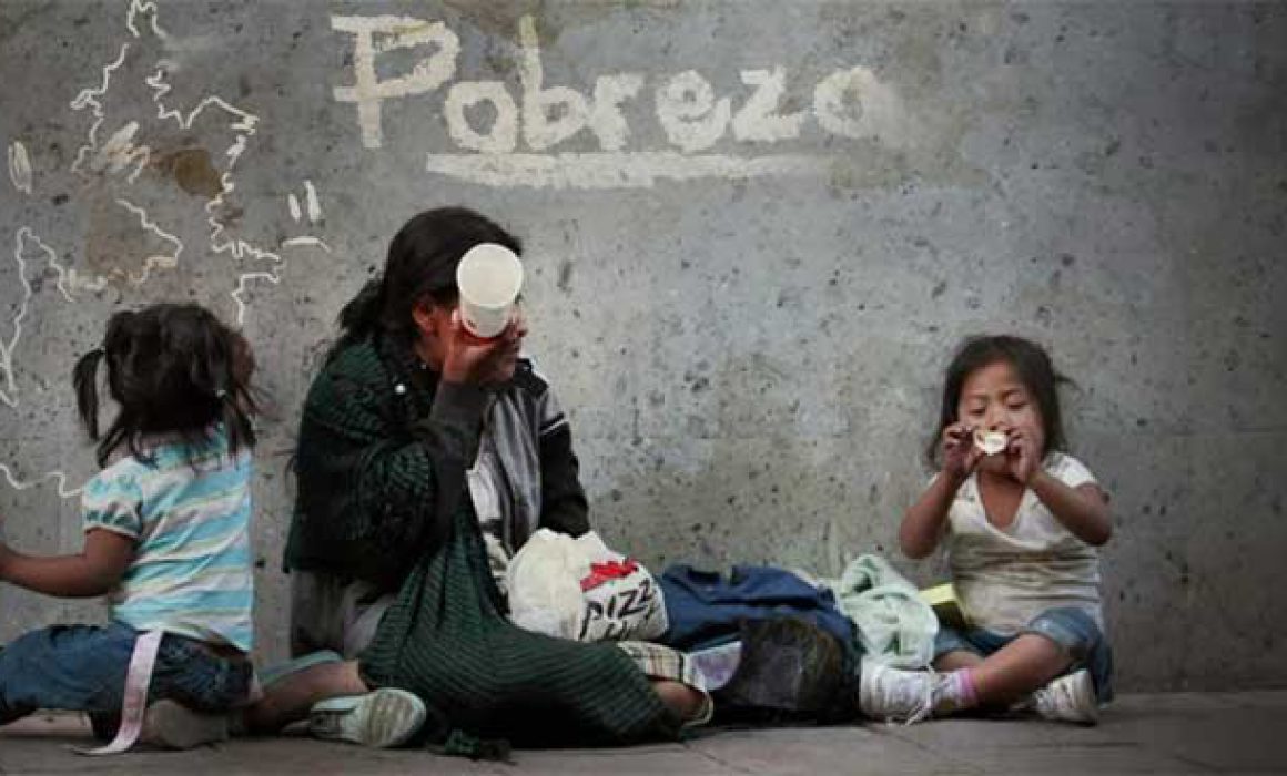 Presenta Coneval índices De Pobreza Por Localidad Urbana En México Noticias De San Luis Potosí 6514