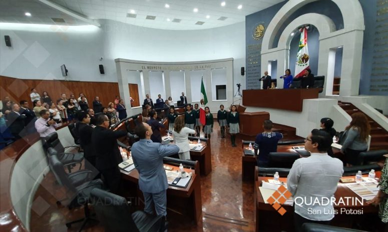 Aprueban nuevos requisitos para integrar el Consejo Hídrico de SLP