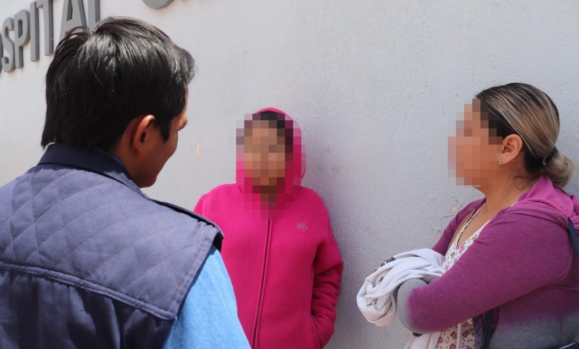 Bebé se debate entre la vida y la muerte por negligencia en ISSSTE -  Noticias de San Luis Potosí