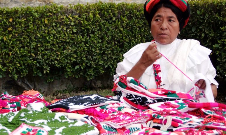 Busca Congreso que se reconozca y valore el trabajo artesanal en SLP