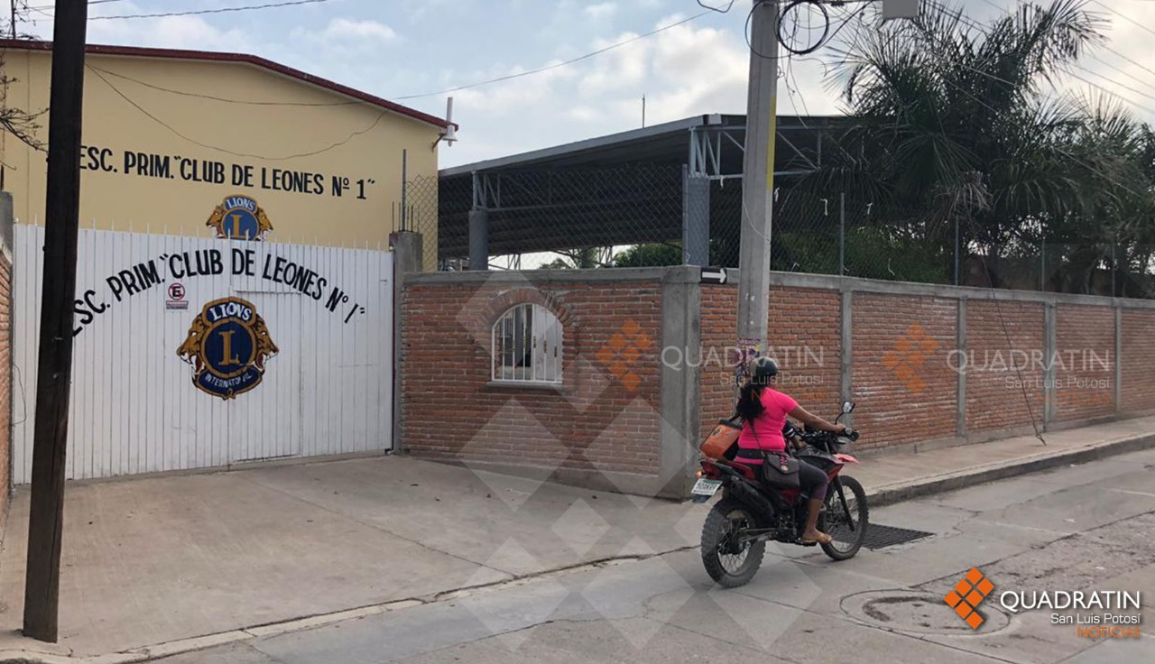 Instituciones educativas de Rioverde, presas del hampa - Noticias de San  Luis Potosí