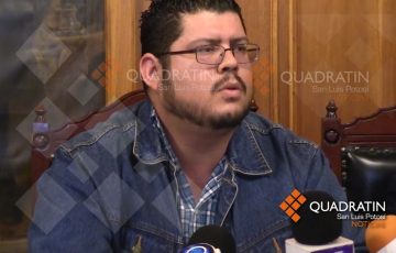 Nombran a nuevo director en el ISSSTE de Rioverde - Quadratín - Quadratín San Luis