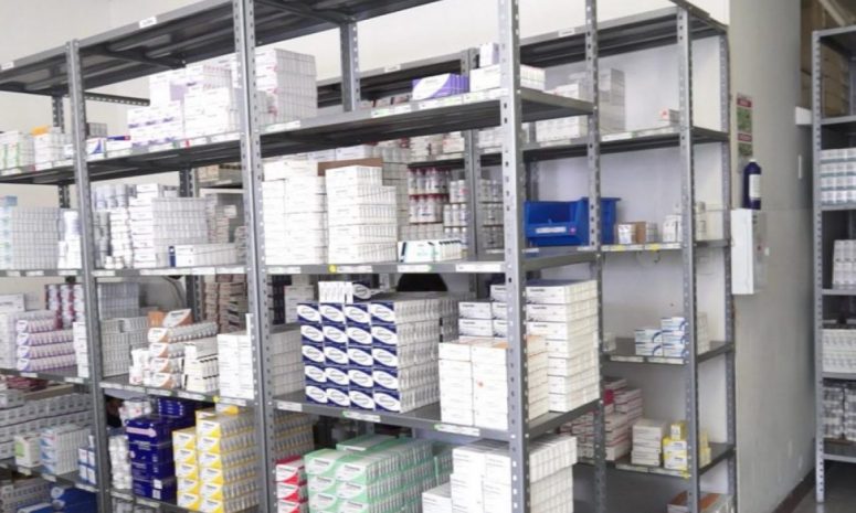 Quitó la 4T 110 mil millones de pesos a Salud entre 2020 y 2024 en SLP