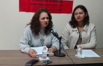 CEDH debe reabrir investigación contra Almazán Cue - Noticias de San Luis Potosí - Quadratín San Luis