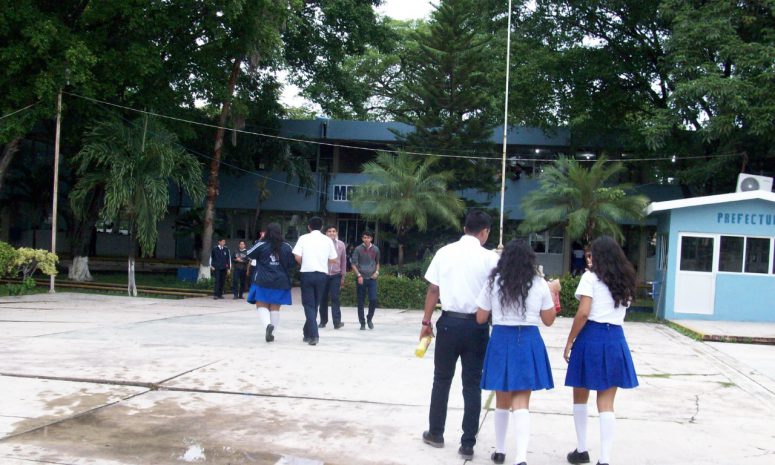 Anuncian mega puentes de mayo para maestros y alumnos en SLP