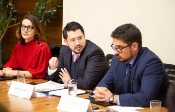 Buscan recuperar 171 mil casas abandonadas Sedatu e Infonavit ...