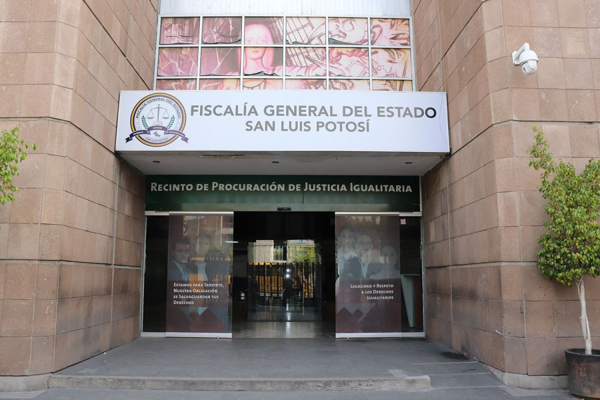 Centro Samuel Ruiz recrimina actuación de la FGE en los 'pack' - Noticias  de San Luis Potosí
