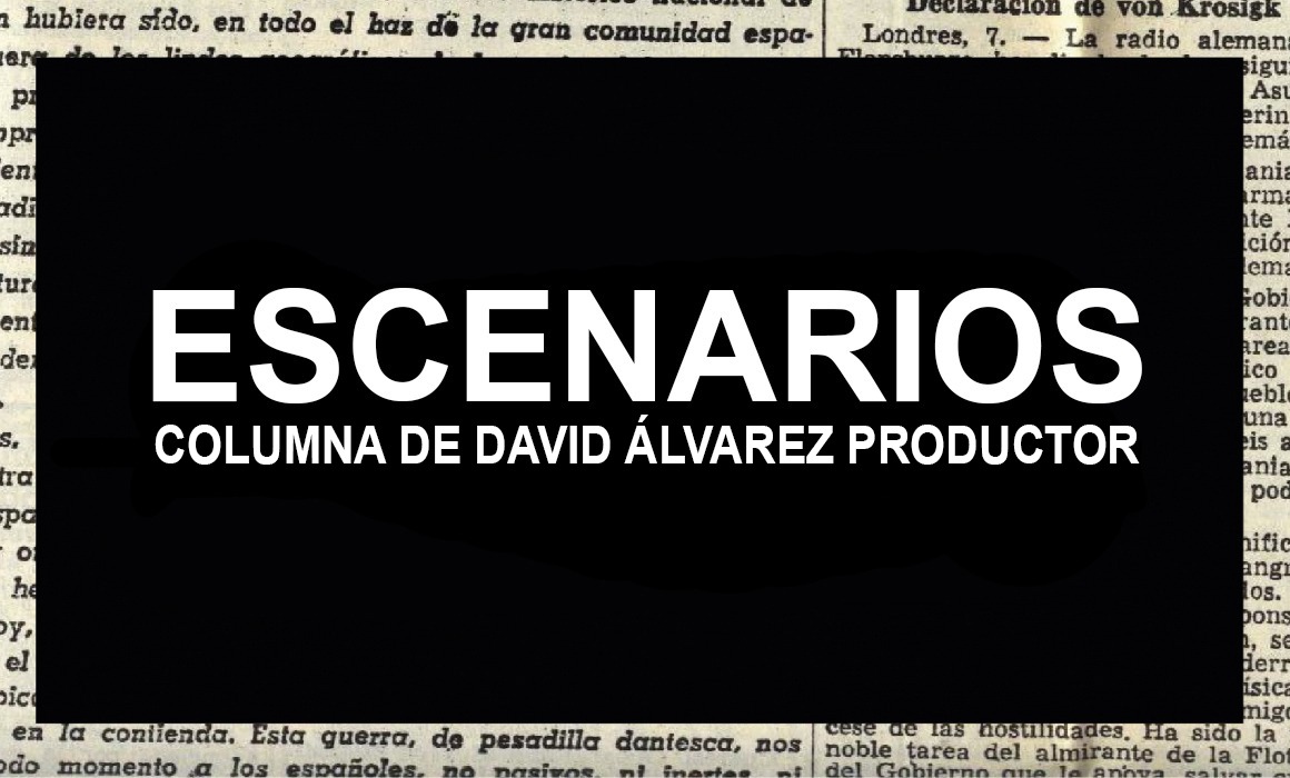escenarios
