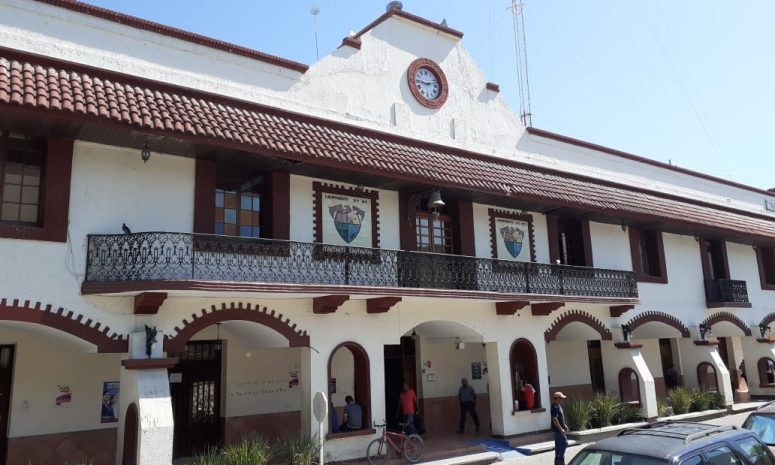 Gobierno de Ciudad Valles se endeudará 30 mdp para aguinaldos