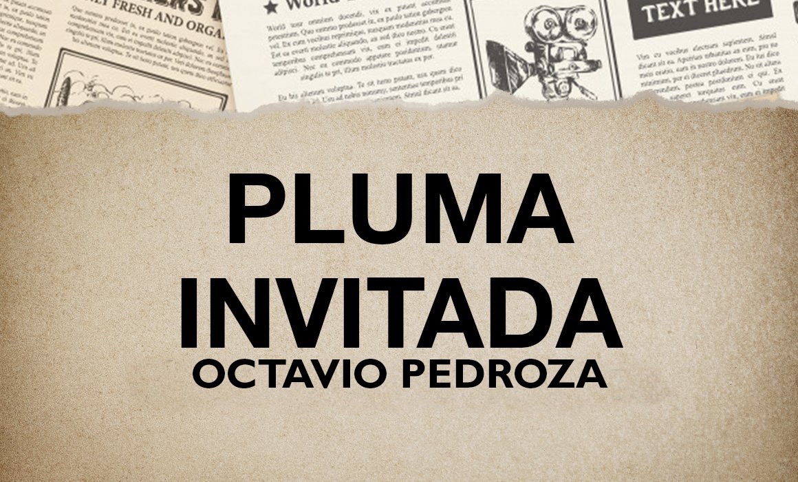 pluma invitada