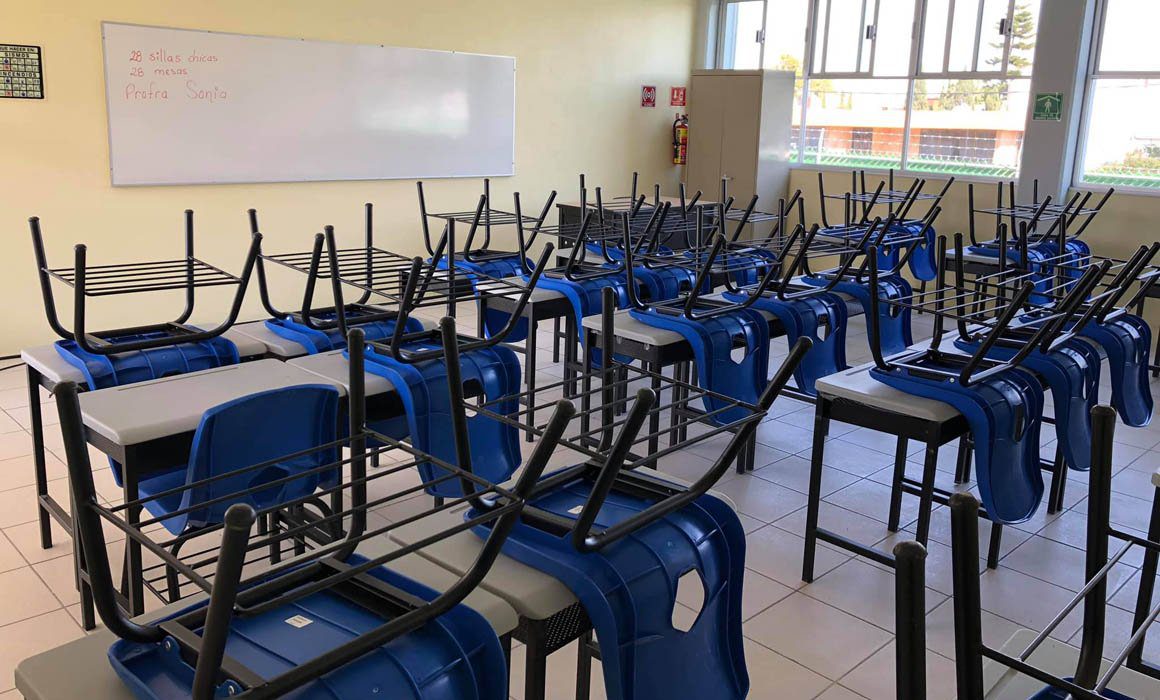 La educación sexual será obligatoria en escuelas básicas de San Luis -  Noticias de San Luis Potosí