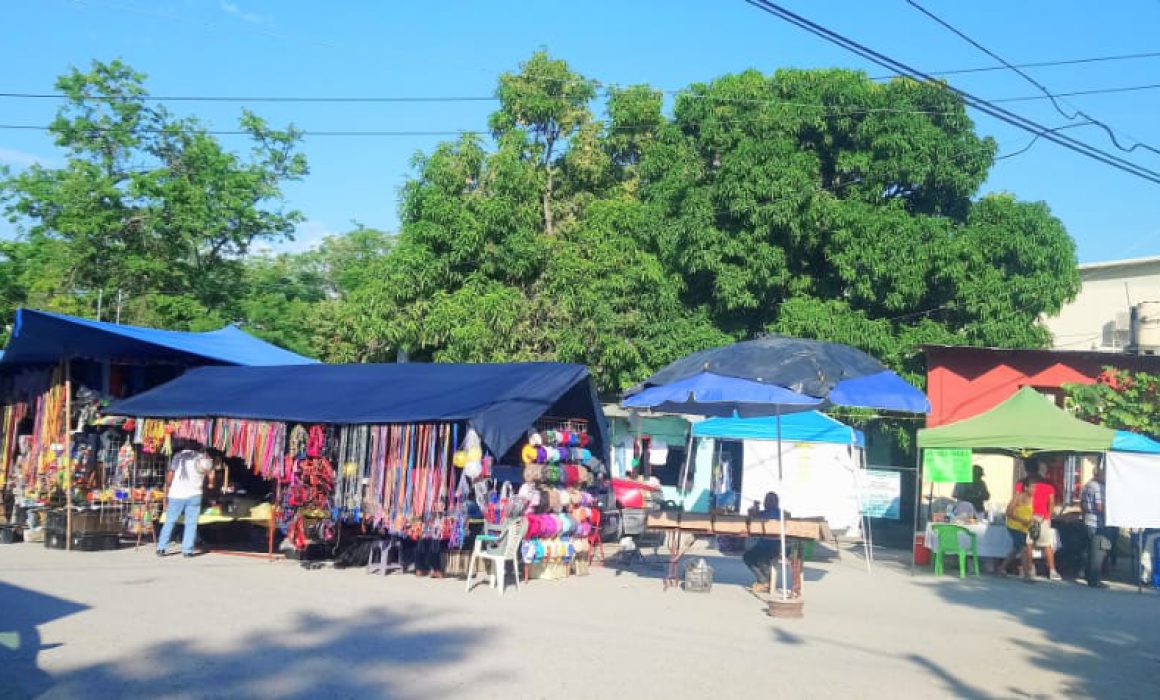 Reactivados, principales tianguis en Ciudad Valles - Noticias de San Luis  Potosí