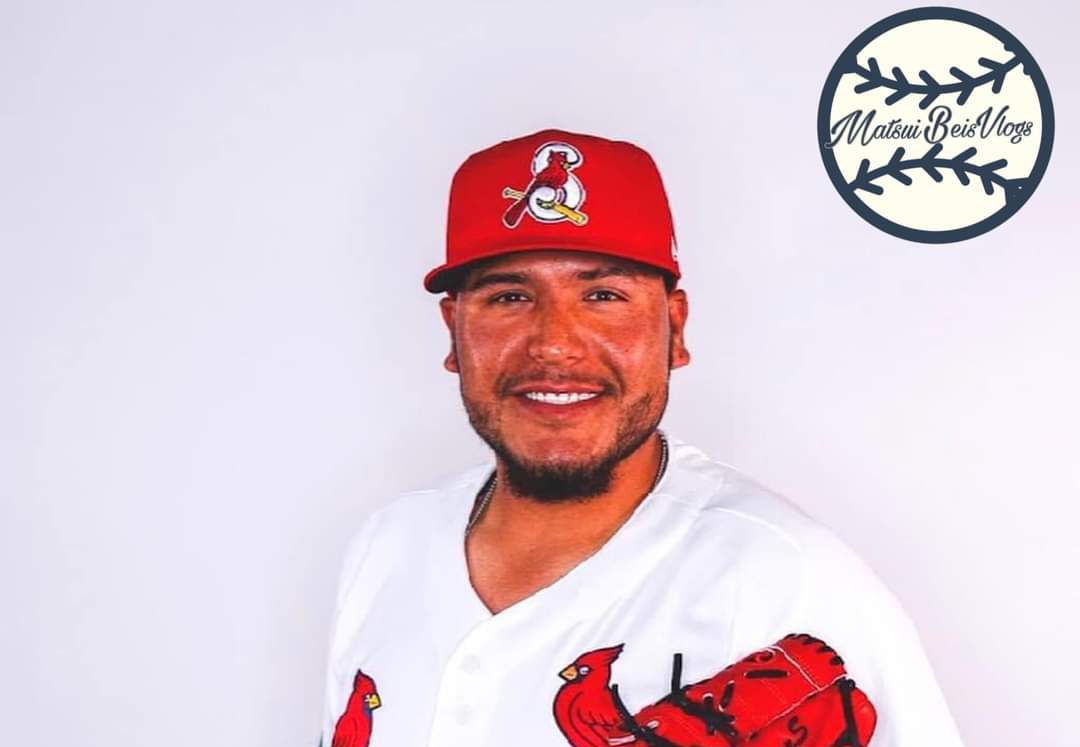 Potosino Jesús Cruz Sustaita jugará con Filadelfia en la MLB - El