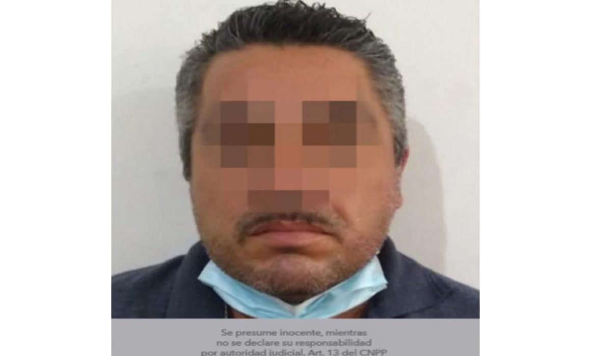 Sujeto Es Arrestado Por Presunto Abuso Sexual En Slp Noticias De San Luis Potosí 1002