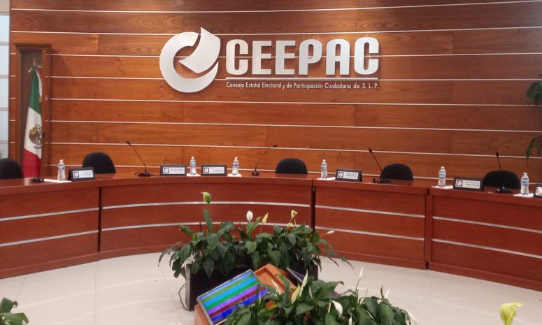 Prepara Ceepac elección 2027 y llama a jóvenes a tramitar su credencial