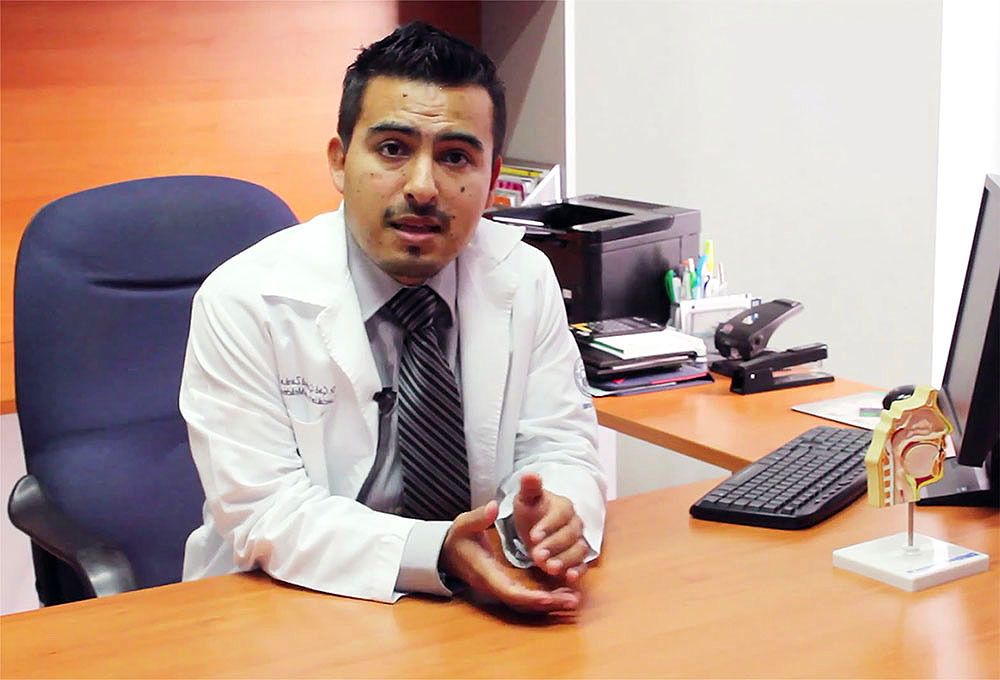 UASLP Professor New President of the Federation of Family Medicine