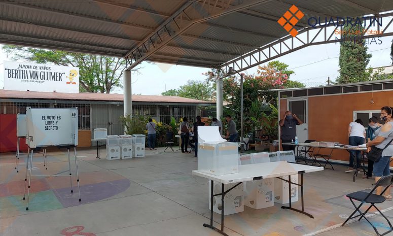 Rechazan 6 millones de ciudadanos apoyar al INE para elección judicial