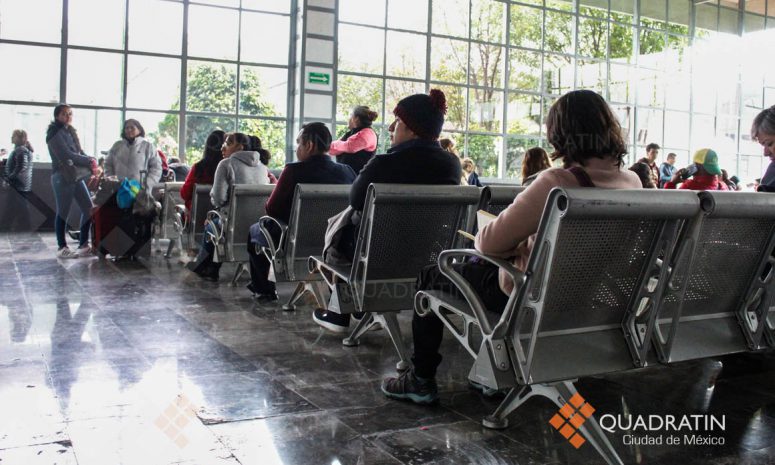 El 63% de trabajadores mexicanos no se desconecta ni en sus descansos
