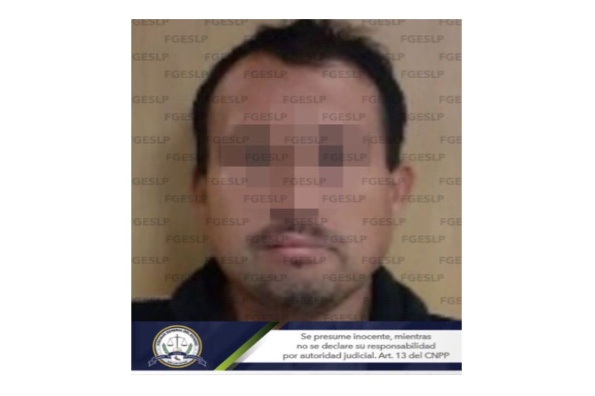 Arrestan A Sujeto Por Probable Abuso Sexual De Una Menor En Rioverde Noticias De San Luis Potosí 1470