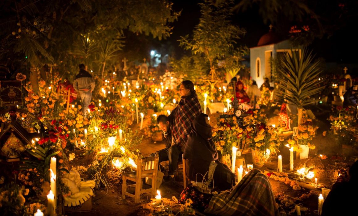 Alistan celebración del Xantolo en la Huasteca de SLP - Noticias de San  Luis Potosí